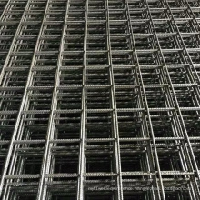 Welded Reinforcing Reinforcement Wire Mesh